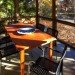 Terrell Hills, Texas, sustainable upgrade, green renovation, natural materials, thermal mass, daylighting, passive solar, green design, sustainable design, eco-design, Tree House, John Grable