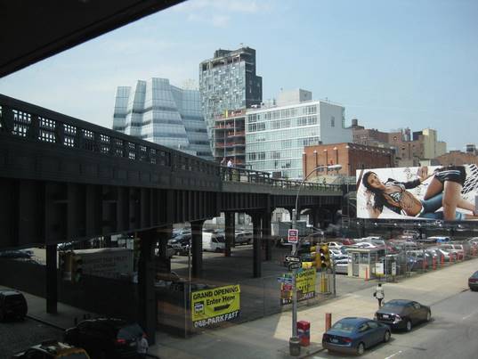 high line park, the high line, highline, high line explosion, explosion under the high line, gas explosion under high line, high line gas explosion, the high line park, chelsea explosion, new york news