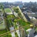 Via Verde, Grimshaw Architects, Dattner Architects, Bronx, low-income housing, food coop, mixed-use development, natural ventilation, daylighting, energy-efficiency, green design, sustainable design, eco-design, urban design, recycled materials, low carbon footprint