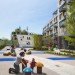 Via Verde, Grimshaw Architects, Dattner Architects, Bronx, low-income housing, food coop, mixed-use development, natural ventilation, daylighting, energy-efficiency, green design, sustainable design, eco-design, urban design, recycled materials, low carbon footprint