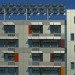 Via Verde, Grimshaw Architects, Dattner Architects, Bronx, low-income housing, food coop, mixed-use development, natural ventilation, daylighting, energy-efficiency, green design, sustainable design, eco-design, urban design, recycled materials, low carbon footprint