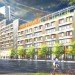 Via Verde, Grimshaw Architects, Dattner Architects, Bronx, low-income housing, food coop, mixed-use development, natural ventilation, daylighting, energy-efficiency, green design, sustainable design, eco-design, urban design, recycled materials, low carbon footprint