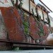 Watershed Wall, Toronto, Ferruccio Sardella, Evergreen Brick Works, Living Wall