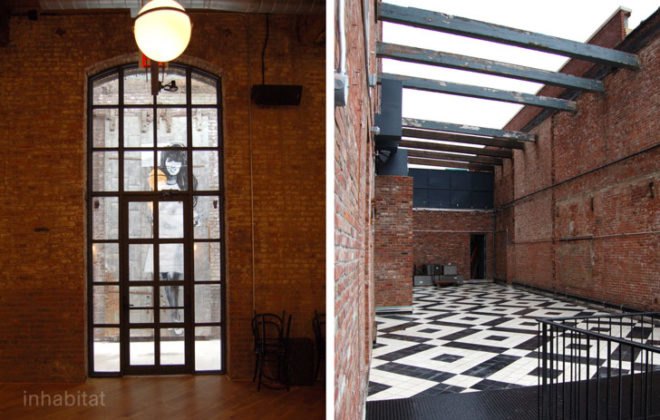 wythe hotel, brooklyn hotels, adaptive reuse, nyc, brooklyn, old factory, hip hotels