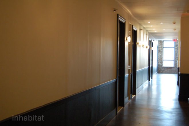 wythe hotel, brooklyn hotels, adaptive reuse, nyc, brooklyn, old factory, hip hotels