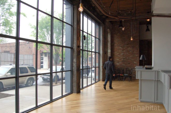 wythe hotel, brooklyn hotels, adaptive reuse, nyc, brooklyn, old factory, hip hotels