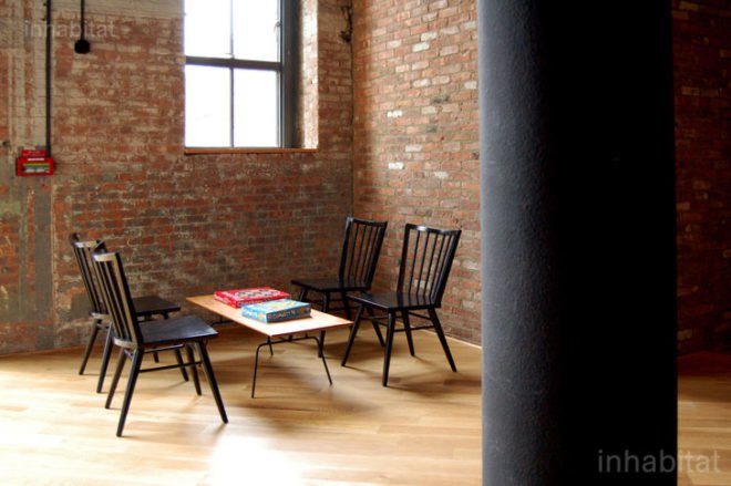wythe hotel, brooklyn hotels, adaptive reuse, nyc, brooklyn, old factory, hip hotels