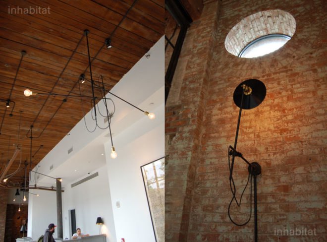 wythe hotel, brooklyn hotels, adaptive reuse, nyc, brooklyn, old factory, hip hotels