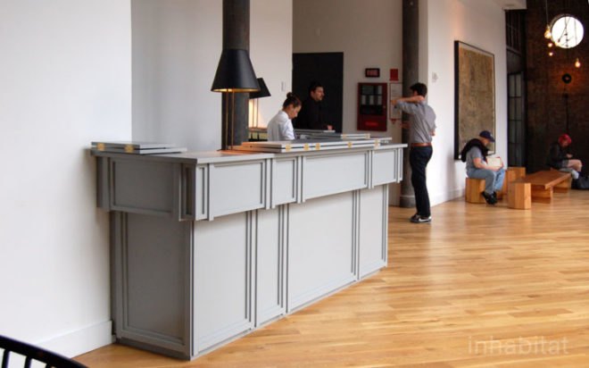 wythe hotel, brooklyn hotels, adaptive reuse, nyc, brooklyn, old factory, hip hotels