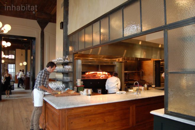 wythe hotel, brooklyn hotels, adaptive reuse, nyc, brooklyn, old factory, hip hotels