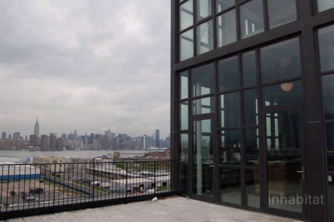 wythe hotel, brooklyn hotels, adaptive reuse, nyc, brooklyn, old factory, hip hotels