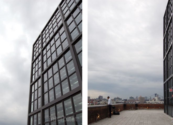 wythe hotel, brooklyn hotels, adaptive reuse, nyc, brooklyn, old factory, hip hotels