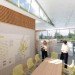 skylab architecture, water treatment, water treatment plant, portland skylab, LEED Gold skylab, LEED Gold water treatment portland,