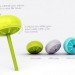 The Droplet, gardening tools, droplet gardening, electronic gardening tools, water gardening tools, indoor plant watering