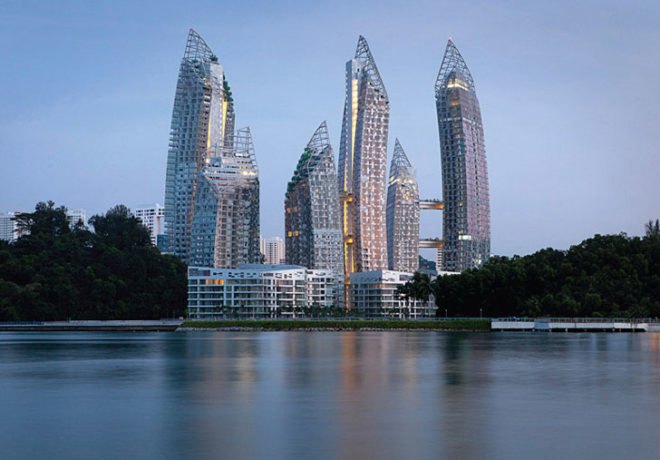 Inhabitat, Design Awards, Leaf Design Awards, Shortlist, Emirates Glass Leaf Awards 2012, Emirates Glass Leaf Awards, Irving Brauer, Phil Holden, Lucy Bullivant, Paolo Brescia, Kasia Fiutowska, Sustainable Design, Green Design, Sustainable Building, Green Building, Steven Holl