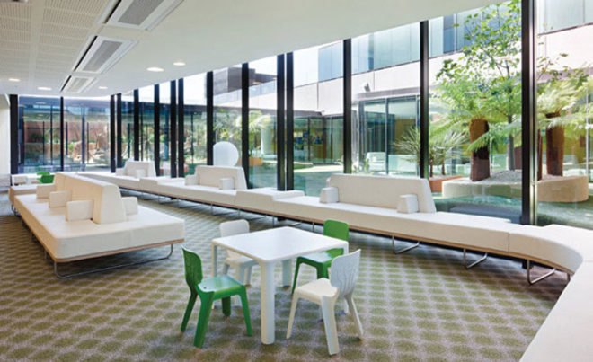 Inhabitat, Design Awards, Leaf Design Awards, Shortlist, Emirates Glass Leaf Awards 2012, Emirates Glass Leaf Awards, Irving Brauer, Phil Holden, Lucy Bullivant, Paolo Brescia, Kasia Fiutowska, Sustainable Design, Green Design, Sustainable Building, Green Building, Steven Holl