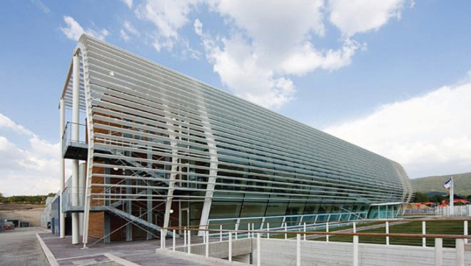 Inhabitat, Design Awards, Leaf Design Awards, Shortlist, Emirates Glass Leaf Awards 2012, Emirates Glass Leaf Awards, Irving Brauer, Phil Holden, Lucy Bullivant, Paolo Brescia, Kasia Fiutowska, Sustainable Design, Green Design, Sustainable Building, Green Building, Steven Holl