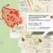 2012 US Wildfires, Google Crisis Response, google crisis map, wildfires, western wildfires, interactive map