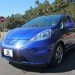 Honda, Honda Fit, Honda Fit EV, Honda electric car, electric car, green transportation, Nissan LEAF, lithium-ion, Ford Focus Electric, green car