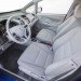 Honda, Honda Fit, Honda Fit EV, Honda electric car, electric car, green transportation, Nissan LEAF, lithium-ion, Ford Focus Electric, green car