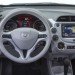 Honda, Honda Fit, Honda Fit EV, Honda electric car, electric car, green transportation, Nissan LEAF, lithium-ion, Ford Focus Electric, green car