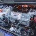 Honda, Honda Fit, Honda Fit EV, Honda electric car, electric car, green transportation, Nissan LEAF, lithium-ion, Ford Focus Electric, green car