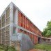 Tongjiang Primary School, Rufwork, Joshua Bolchover, John Lin, Jiangxi, Rural China, Recycled Bricks, Sustainable Architecture, Innovative Construction, Waste Materials