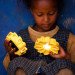 Solar Lamp, Solar Power, Little Sun, Olafur Eliasson, Tate Modern