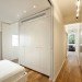 small space living, tiny apartment, SFARO, 40 sm apartment, tel aviv, micro apartment, green interiors