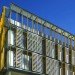 radio nacional de espana headquarters, ravetlllat-ribas, passive solar design, barcelona, poblenou neighborhood, solar thermal heat gain, daylighting