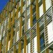 radio nacional de espana headquarters, ravetlllat-ribas, passive solar design, barcelona, poblenou neighborhood, solar thermal heat gain, daylighting