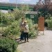 Five Borough Farm Study, Design Trust for Public Space, urban agriculture in New York, grassroots-led Farm and garden initiatives, urban design, public space, green public space, sustainable design, environmental design, urban farms, nyc urban garden policy
