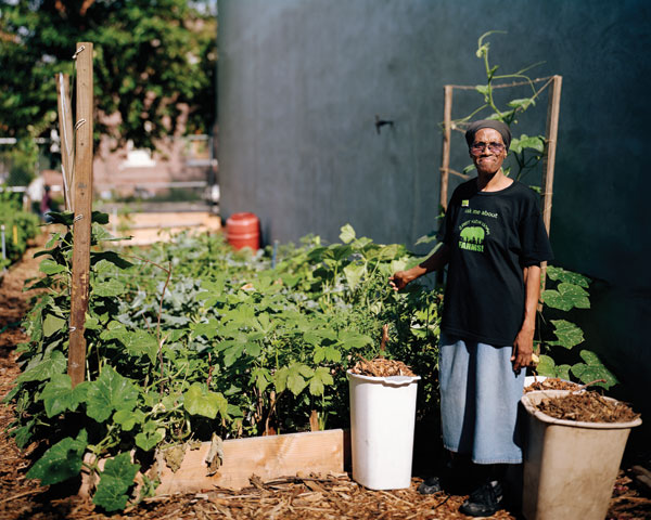 Five Borough Farm Study, Design Trust for Public Space, urban agriculture in New York, grassroots-led Farm and garden initiatives, urban design, public space, green public space, sustainable design, environmental design, urban farms, nyc urban garden policy