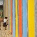 Tongjiang Primary School, Rufwork, Joshua Bolchover, John Lin, Jiangxi, Rural China, Recycled Bricks, Sustainable Architecture, Innovative Construction, Waste Materials