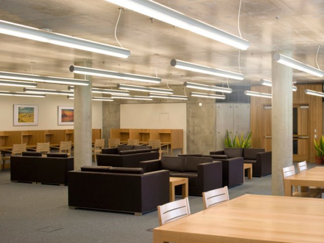 Kroon Hall, Yale University, Yale School of Forestry and Environmental Studies, Sustainable Building, Solar Power, Green Technology, Energy Efficiency, Hopkins, Arup, Centrebrook, Green Building