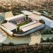 Arena Cuiabá, GCP Arquitetos, green stadium, sport architecture