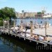 Arena Badeschiff, berlin, spree river, floating swimming pool, AMP Arquitectos, Wilk Salinas, Thomas Freiwald, Susanne Lorenz, Architecture, Water Issues, Landscape Architecture