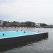 Arena Badeschiff, berlin, spree river, floating swimming pool, AMP Arquitectos, Wilk Salinas, Thomas Freiwald, Susanne Lorenz, Architecture, Water Issues, Landscape Architecture