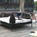 Arena Badeschiff, berlin, spree river, floating swimming pool, AMP Arquitectos, Wilk Salinas, Thomas Freiwald, Susanne Lorenz, Architecture, Water Issues, Landscape Architecture
