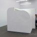 green design, eco design, sustainable design, Absalon, Hamburger Bahnoff, minimalist living, Cellule living, tiny apartments, prefab dwelling