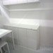 green design, eco design, sustainable design, Absalon, Hamburger Bahnoff, minimalist living, Cellule living, tiny apartments, prefab dwelling