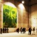 Ackroyd & Harvey, grass photograph, Heather Ackroyd, Dan Harvey, grass art, Face to Face