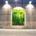 Ackroyd & Harvey, grass photograph, Heather Ackroyd, Dan Harvey, grass art, Face to Face