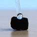 lightest material in the world, lightest material in the world, aerographite, university of kiel, Hamburg University of Technology, carbon nanotubes, carbon network, lithium ion batteries,
