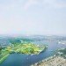 Almere, Floriade 2022, MVRDV, green city, horticulture expo, the netherlands, landscape architecture