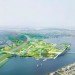 Almere, Floriade 2022, MVRDV, green city, horticulture expo, the netherlands, landscape architecture