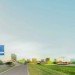 Almere, Floriade 2022, MVRDV, green city, horticulture expo, the netherlands, landscape architecture