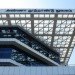 green library, daylighting, india green building council, LEED Gold, daylight design, eco library,
