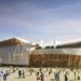 Arena Cuiabá, GCP Arquitetos, green stadium, sport architecture