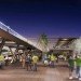 Arena Cuiabá, GCP Arquitetos, green stadium, sport architecture